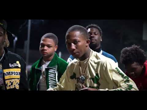 TruCarr - Burnt Out Things (Official Video)