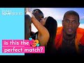 Do India And Ovie Found TRUE LOVE ️ Love Story World Of Love Island