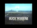 1979 Buck Rogers S1E13 Cruise Ship To The Stars KBHK San Francisco