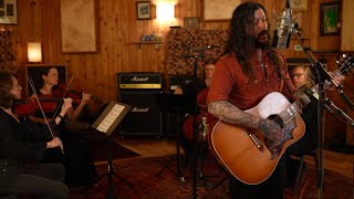 Shawn James - It's Alright (Live at Page St. Sound Lab)