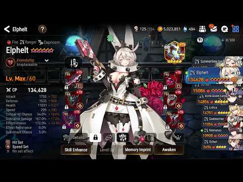 [1k SUBS] How the RTA units work - An 8th grader's family Presentation by Remnant Violet