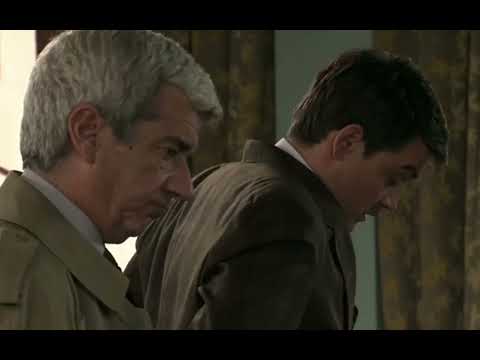 Amar C559 - Arratia trae a Ismael a casa en malas condiciones