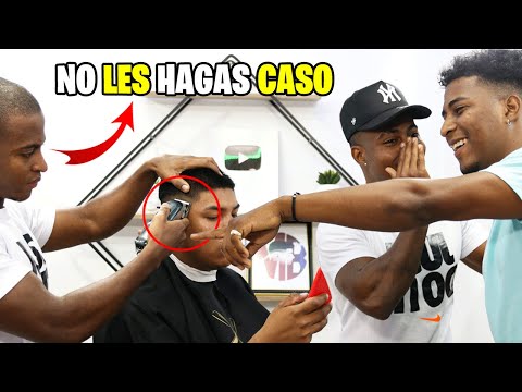 LOS 10 MEJORES CONSEJOS PARA BARBEROS Y ESTILITAS 🔥 ( CONSEJOS PARA PRICIPIANTES