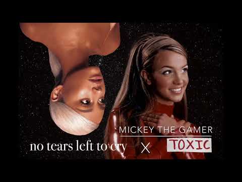 No Tears Left To Cry x Toxic (Epic Mini Version)