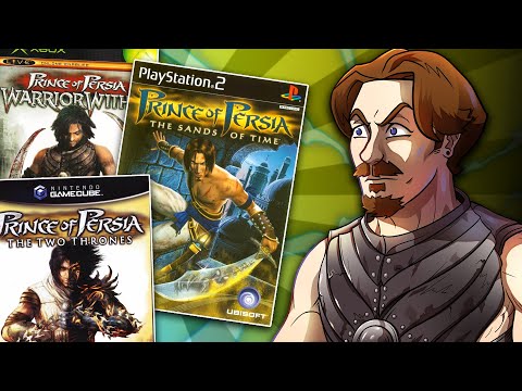 Is Prince Of Persia REALLY That Good?!