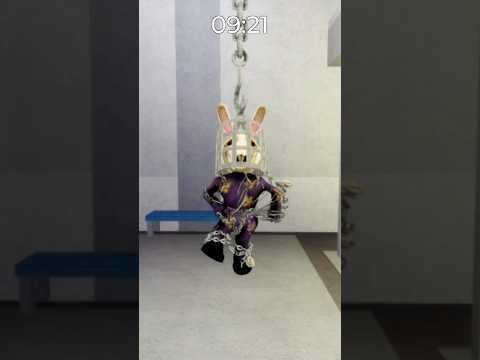 ⛓️ Piggy new The Chained skin #roblox #piggy