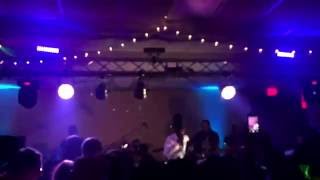 Sizzla – Trod Mount Zion / Good Ways LIVE 🔥 Tampa