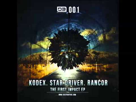 The Star Driver Hardstyle Mix