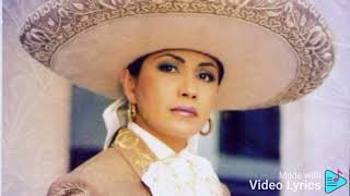 Ana Gabriel - Me equivoque Contigo Letra