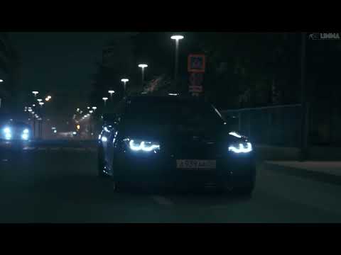 Yann Tiersen - J'y Suis Jamais x M5 F90 Anaconda Competition Moscow || LIMMA || 4K || Drift M5 ||