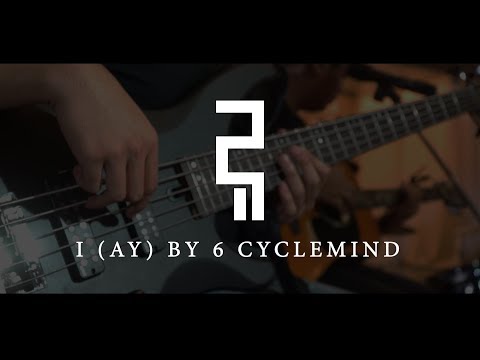 I (Ay) - 6cyclemind (Twenty-Nine Eleven Cover)