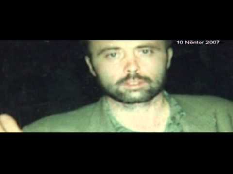 Njerez te Humbur - Leonard Shoshi