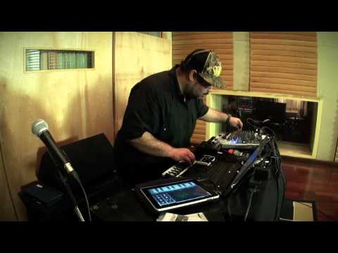 Dubalizer - Ensaio - "Rei dos reis"