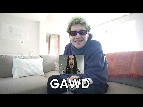 Slushii X Aoki House Visit 2022