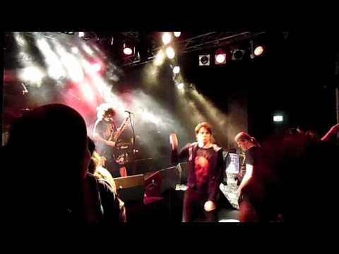 Carnifloor - Grindfeast XL2 Arnhem