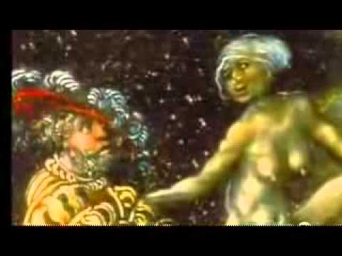 The History Of The Devil