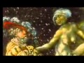 History of Hell
