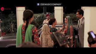 Vibha Saraf singing for dilbaro &#39;Khanmaej koor&#39; for Raazi