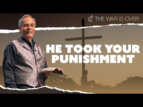 The War is Over: Episode 5