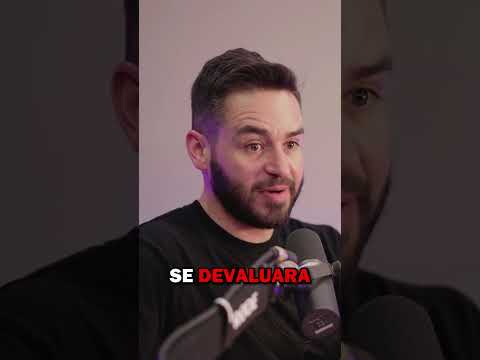 Cómo Hacerte Trillonario #salomundo #delox #smae_podcast #realestate #shorts