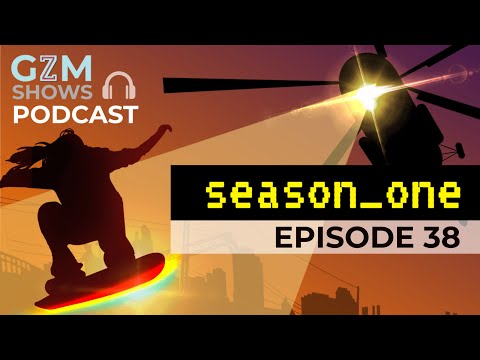 Six Minutes Podcast Ep. 38