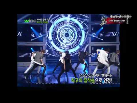 130220 MNET WIDE INFINITE CUT