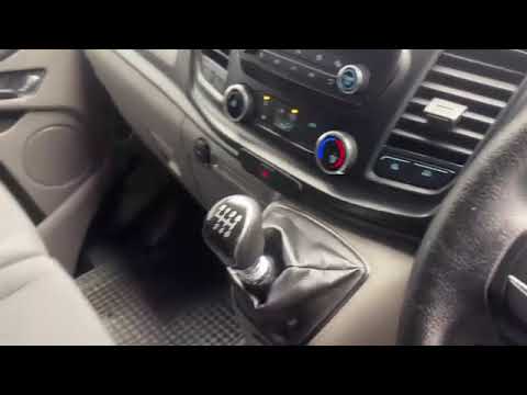 Ford Transit 2.0TDI 300 BASE *EX VAT* €100 PER WEE - Image 2
