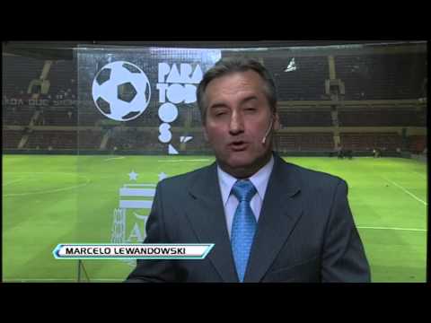 Marcelo Lewandowski analiza el triunfo de Colón