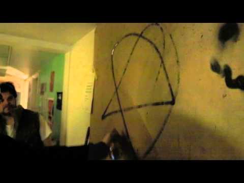 Jyrki Nissinen & Hot Visions - Löi kivesta vettä ja kuoli