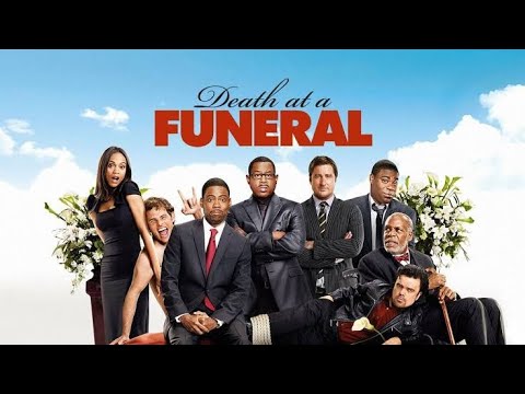 Death At A Funeral (2007) Full Movie Review | Ewen Bremner | Peter Dinklage | Matthew Macfadyen