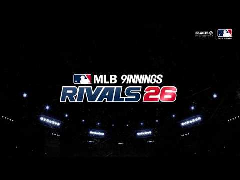 MLB 9 Innings Rivals 26