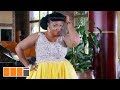 Empress Gifty Osei - Adom (Official Video)