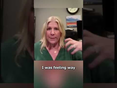 Renae Kirby shares their story