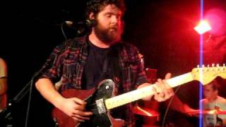 Manchester Orchestra - Everything To Nothing