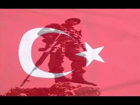 HER ŞEY VATAN İÇİN (gebze  dj erkan)