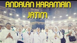 Download lagu Takbiran nisya sabyan 👌🥰 Memory umroh ramadhan 2019 / 1440 H  ANDALAN HARAMAIN JATIM mp3