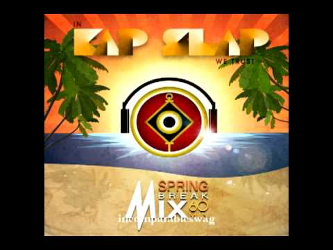 Spring Break Mix-Kapslap