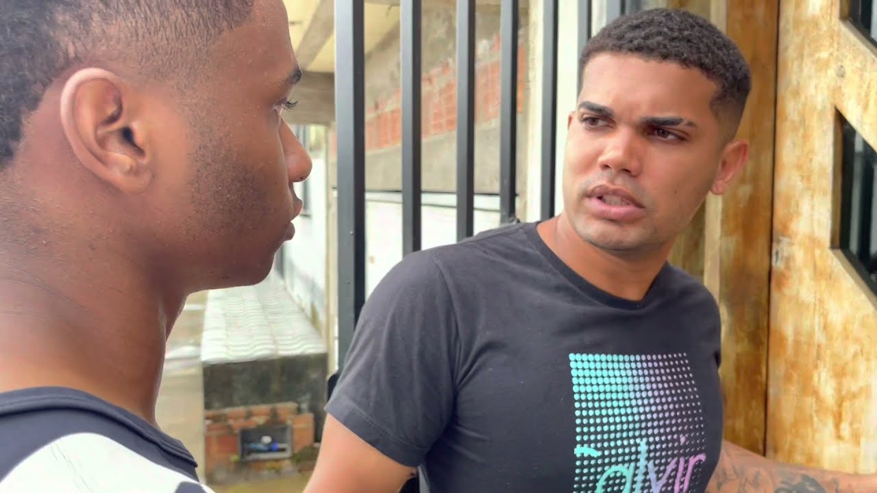 Filho não ouve conselho de mãe e acaba nisso !