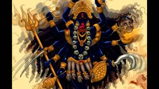Download lagu Bhadrakali Sahasrara Namam (Most Powerfull Mantra for Kali Maa for Protection) mp3