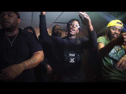 Blaxk Ft. José The Plug, Co World, Mark White - Water (Official Video) Shot By @DarionJenard