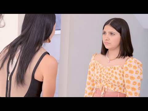 La Rosa de Guadalupe | Nuevos episodios| Palabras de amor | Parte 1 | Capítulo 2025 HD VIDEO