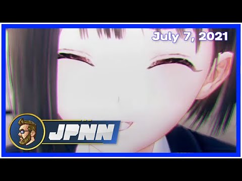 The JP News Network - Wednesday, July 7, 2021