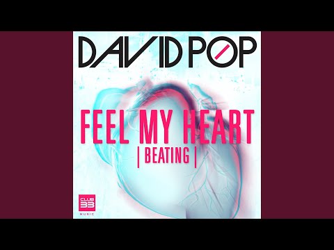 Feel My Heart (Beating) (Radio Edit)