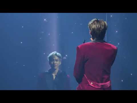 hidden track - Billkin PP Krit #PPKritLitGlitter_Day2  #PPKritThe1stFanMeeting