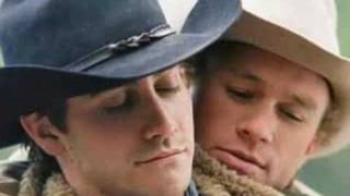 Brokeback Mountain - &quot;I&#39;ll Be Seeing You&quot;