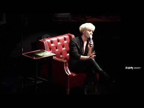 [THE AGIT] The Story by JONGHYUN - PlayBoy