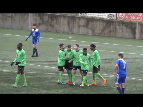 SENIORS B  - CS LA GORGUE