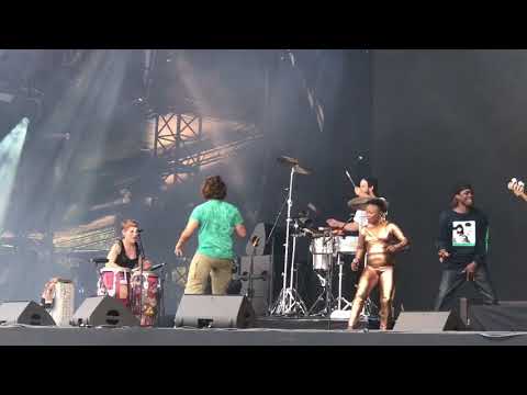 10LEC6 · We Love Green (Paris, France) · 2018-06-02 · 2/2