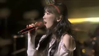 TAEYEON 태연 &#39;Curtain Call&#39; (Christmas Live Ver.) (360p)