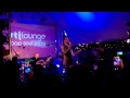 Ryan Shaw @ RTL Lounge
